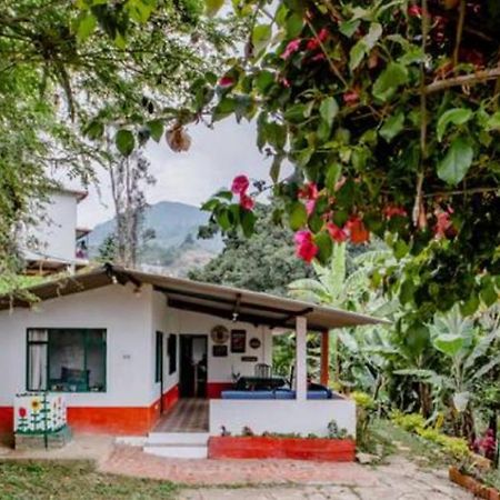 Finca Umnisa - โชอาชิ ภายนอก รูปภาพ
