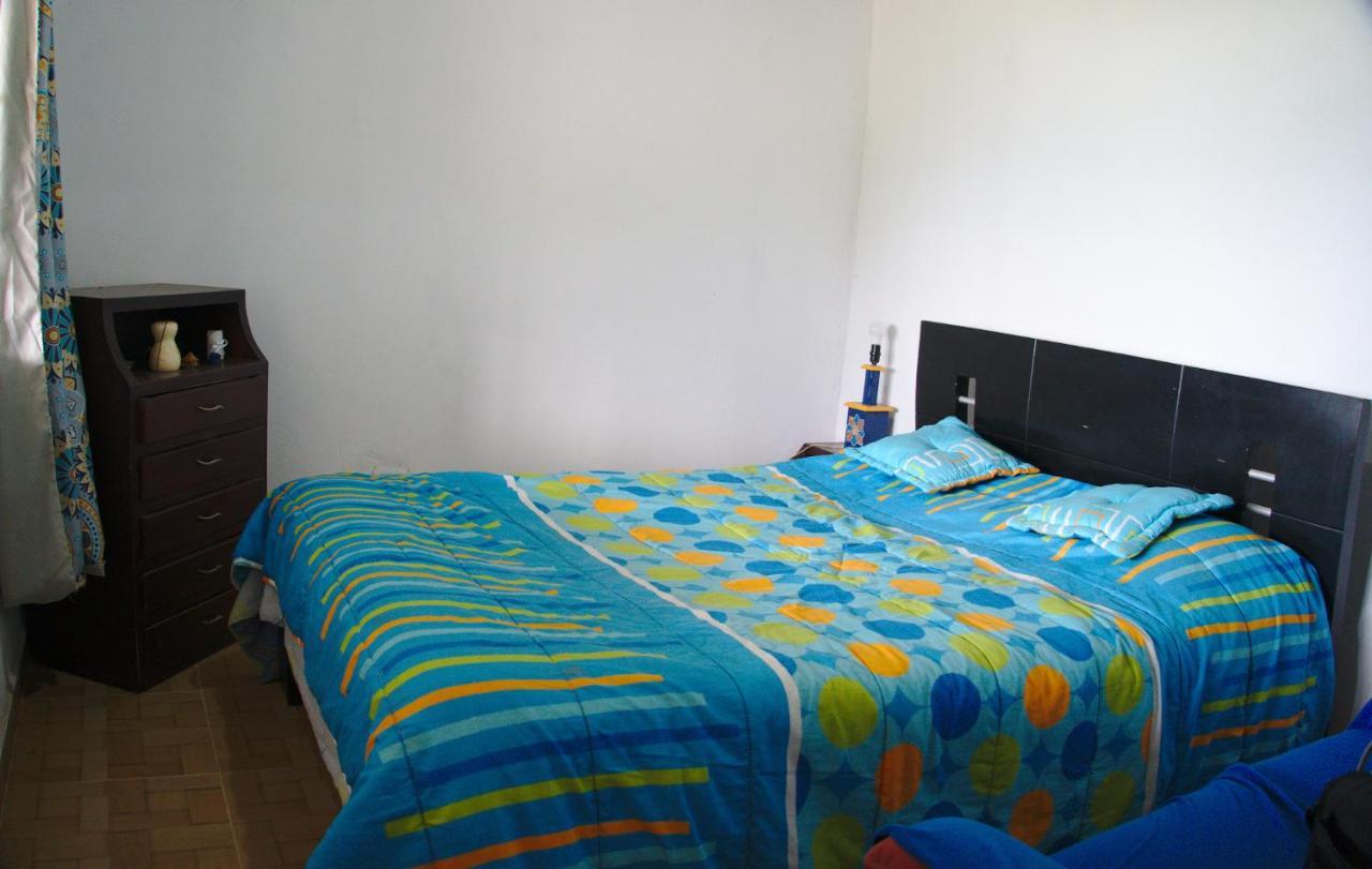 Finca Umnisa - โชอาชิ ภายนอก รูปภาพ