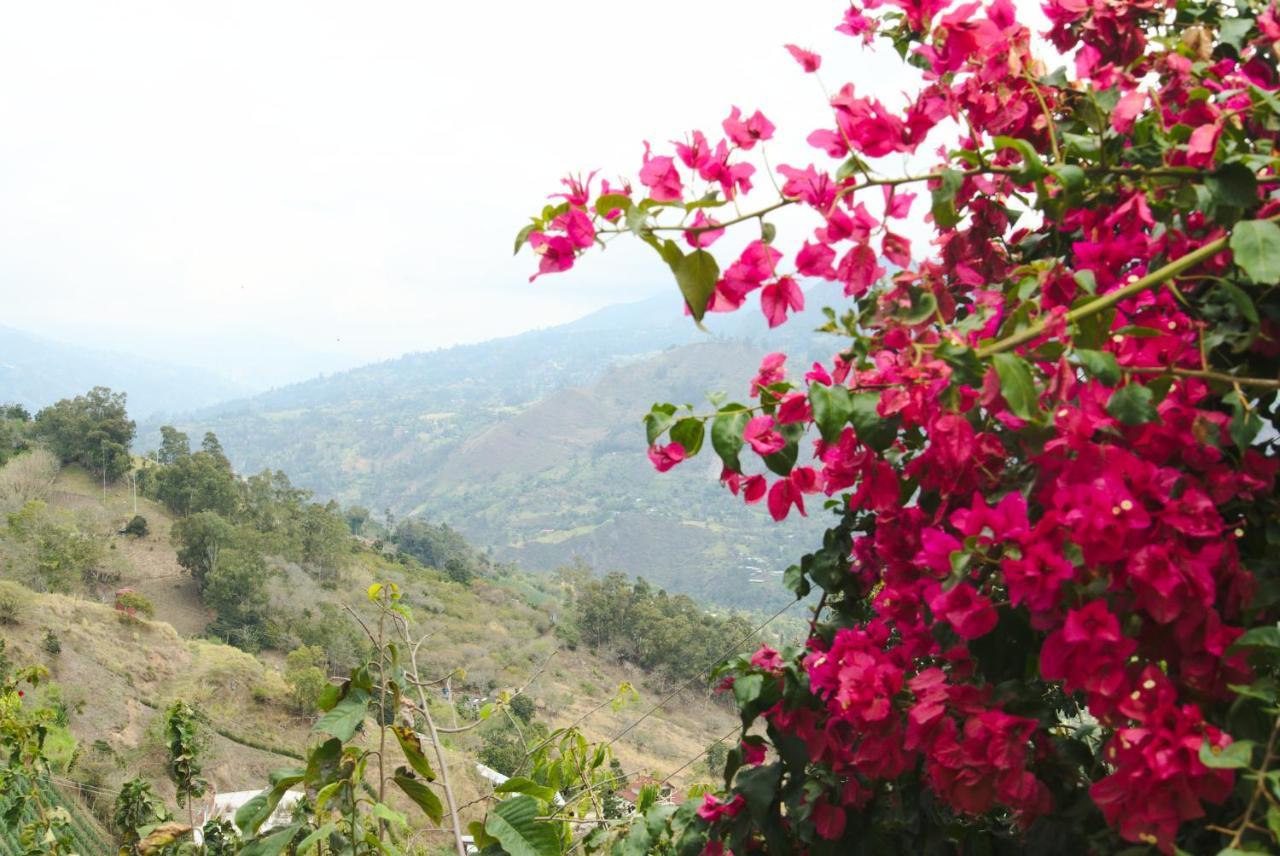 Finca Umnisa - โชอาชิ ภายนอก รูปภาพ