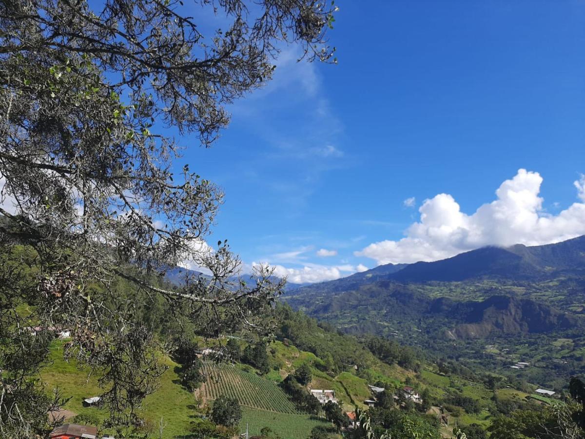 Finca Umnisa - โชอาชิ ภายนอก รูปภาพ