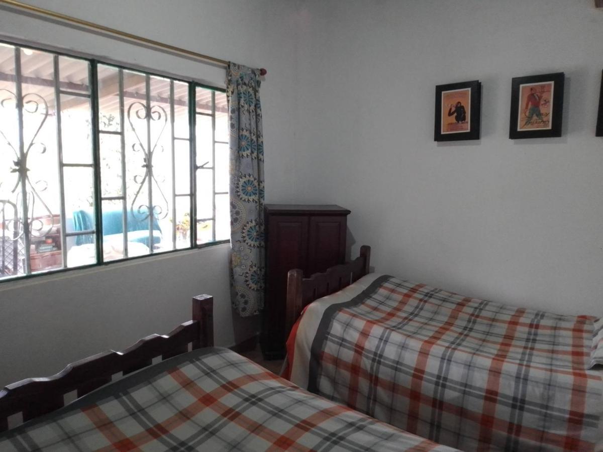 Finca Umnisa - โชอาชิ ภายนอก รูปภาพ
