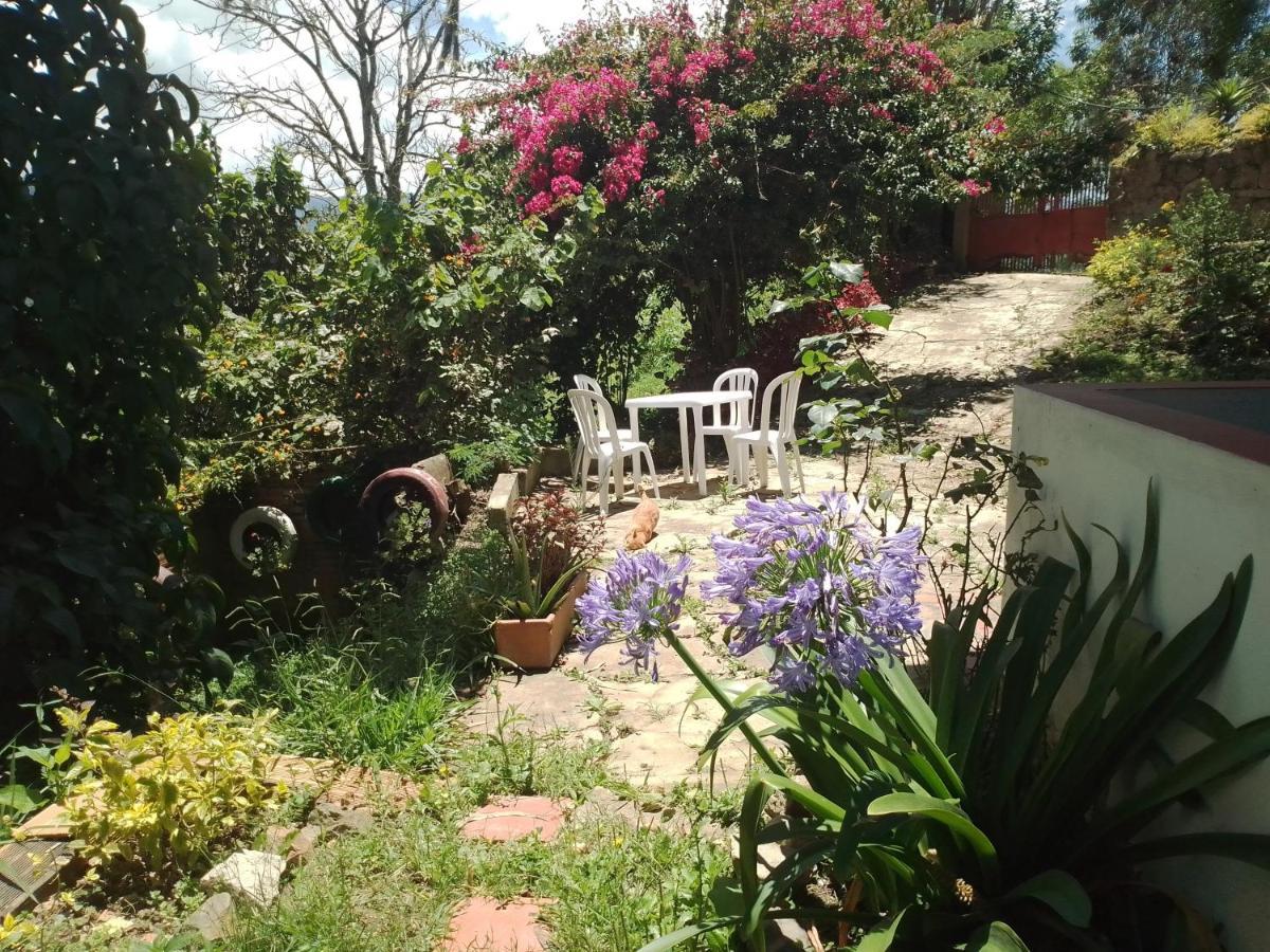Finca Umnisa - โชอาชิ ภายนอก รูปภาพ