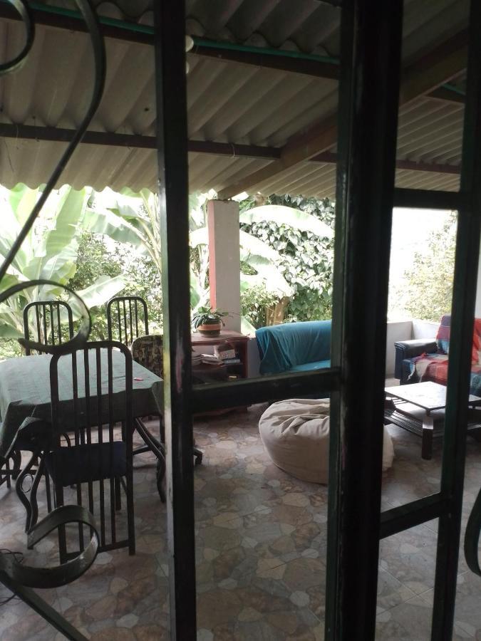 Finca Umnisa - โชอาชิ ภายนอก รูปภาพ