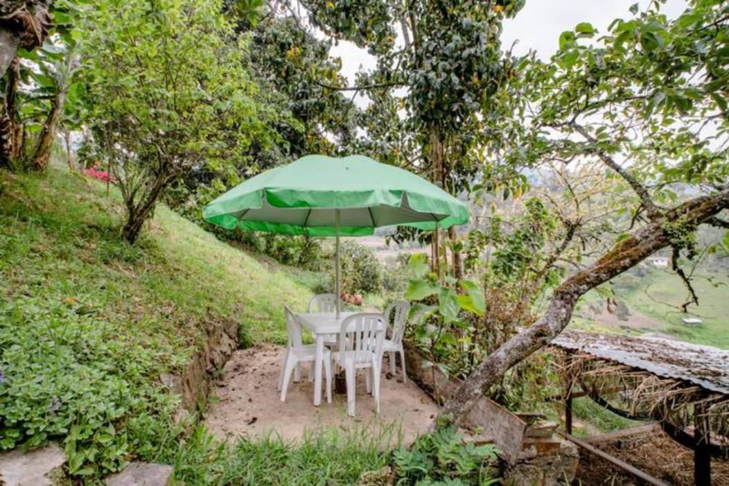 Finca Umnisa - โชอาชิ ภายนอก รูปภาพ
