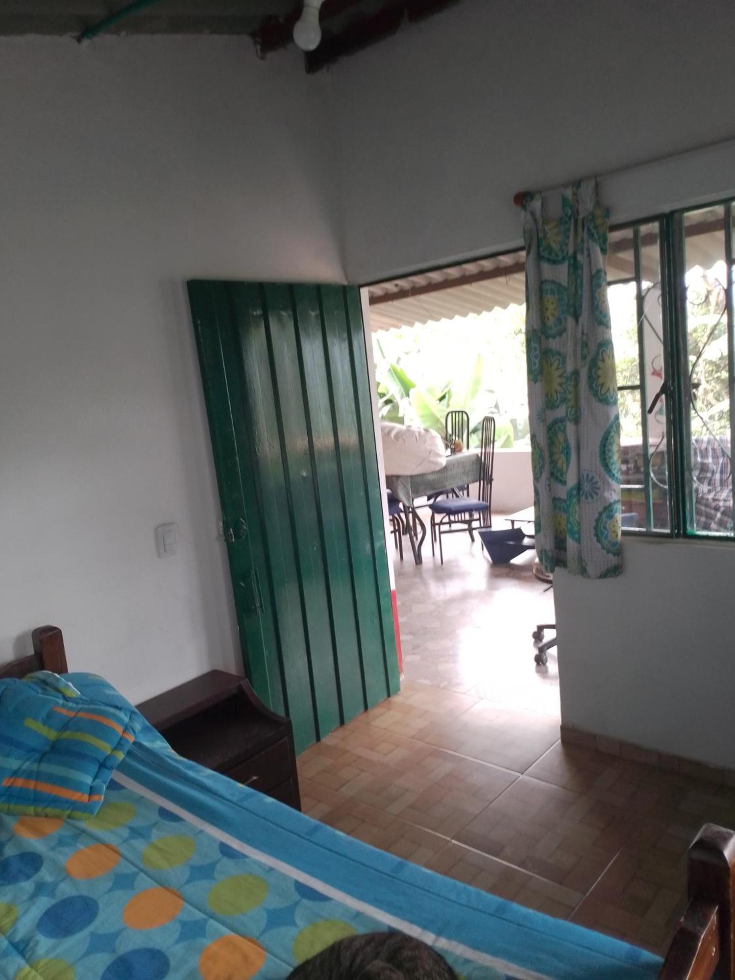 Finca Umnisa - โชอาชิ ภายนอก รูปภาพ