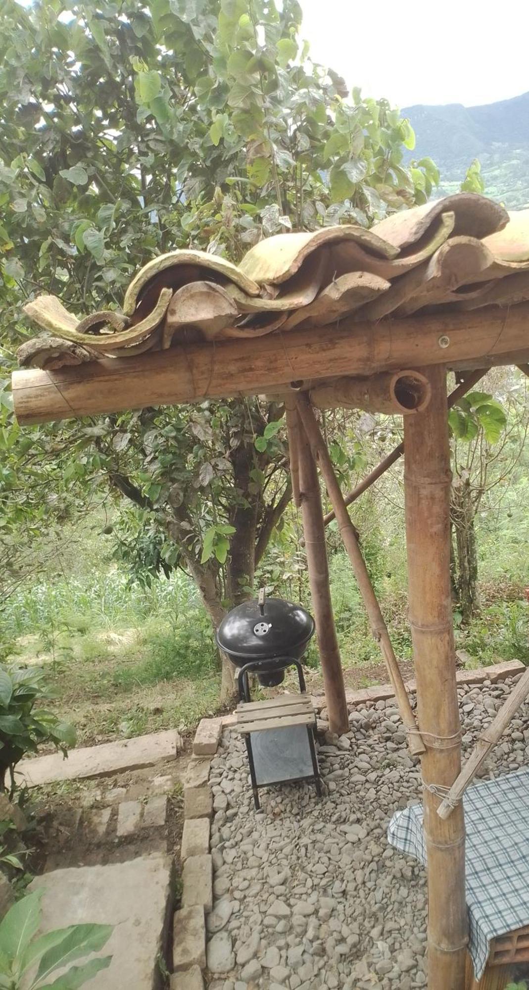 Finca Umnisa - โชอาชิ ภายนอก รูปภาพ